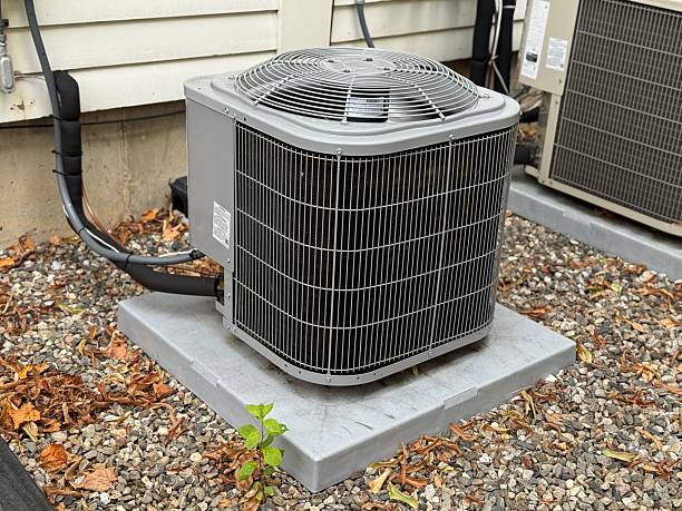 24/7 Emergency Heat Pump Repair experts in Mount Crawford, VA