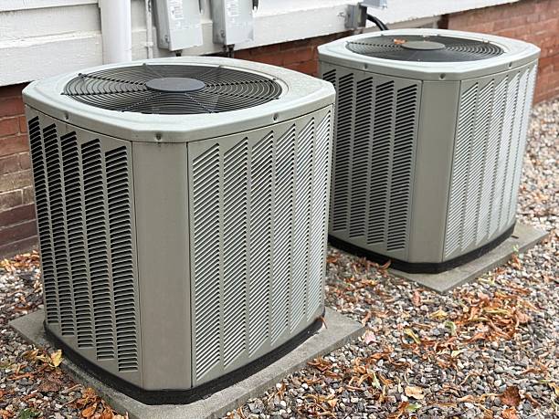 Reliable Heat Pump Repair contractor in Mount Crawford, VA by JG Cool HVAC
