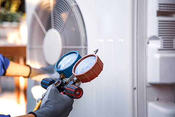 Affordable Heat Pump Repair solutions in Mount Crawford, VA