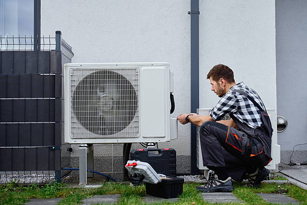 Top rated local Heat Pump Repair specialists in Mount Crawford, VA